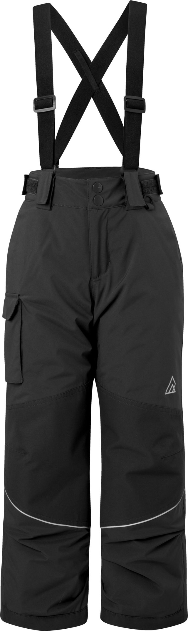 Ripzone Boys' Cascade Insulated Pants