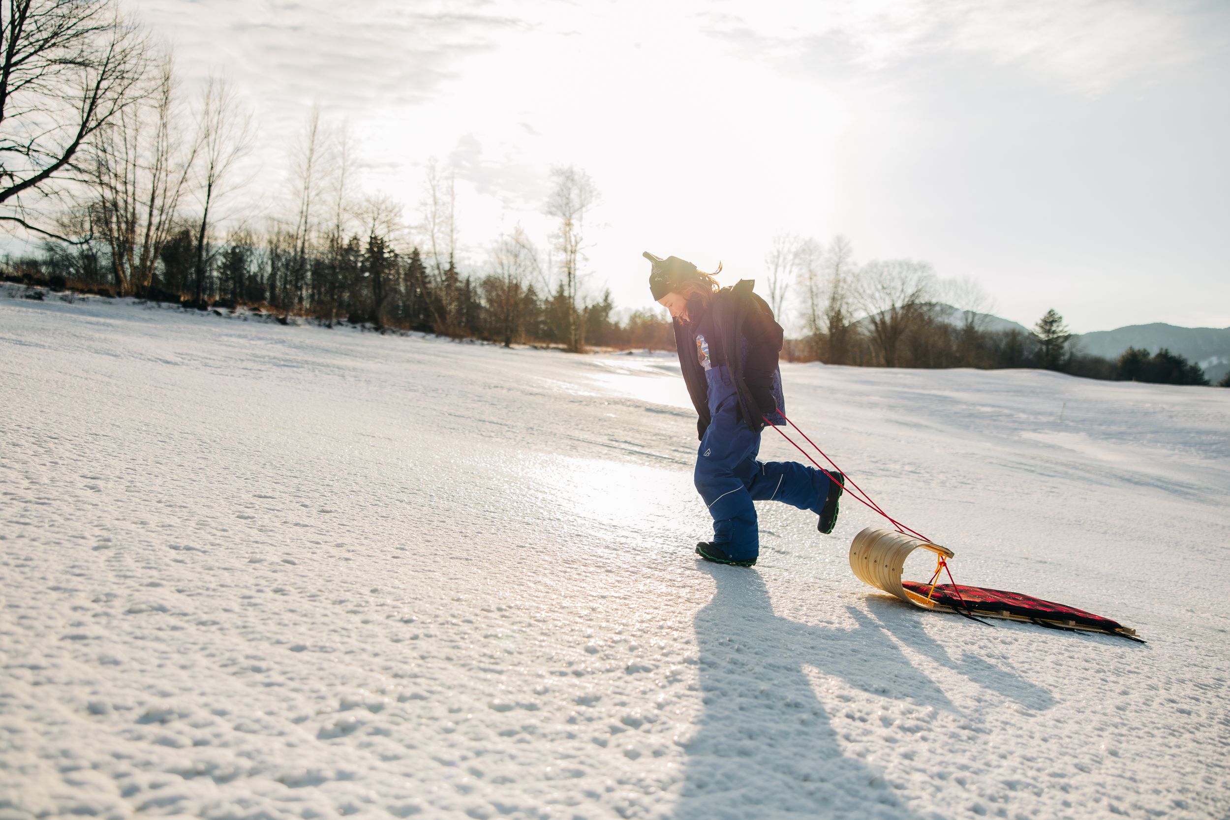 Ripzone Boys' Cascade Insulated Pants
