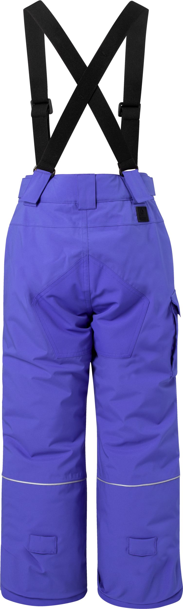 Ripzone Boys' Cascade Insulated Pants