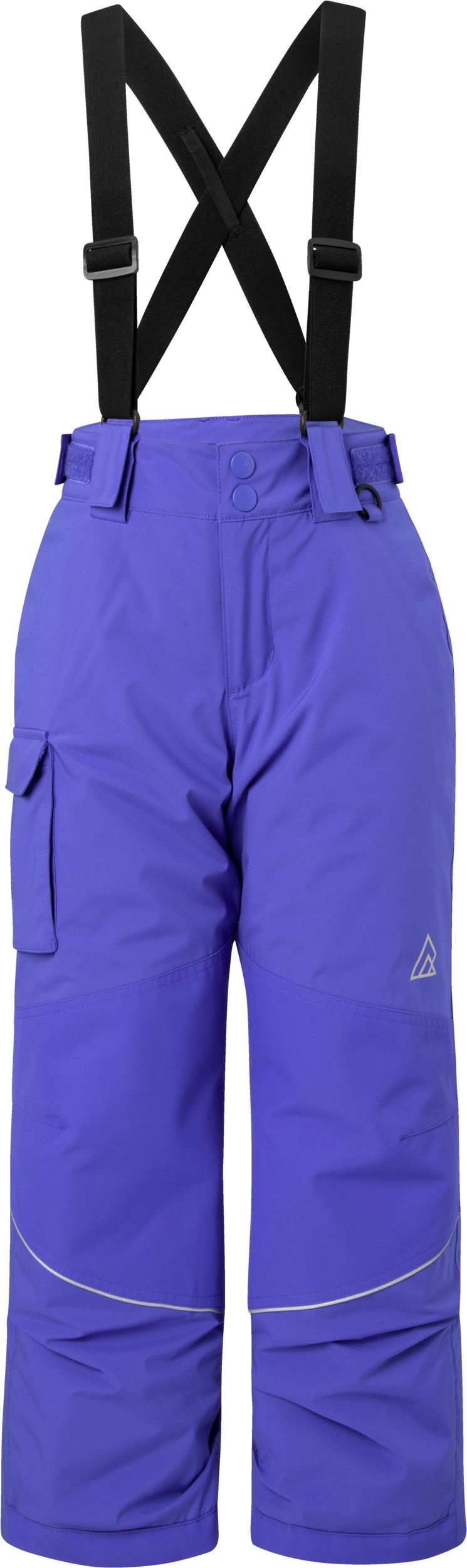 Ripzone Boys' Cascade Insulated Pants
