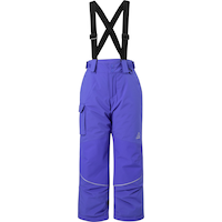 Ripzone Boys' Cascade Insulated Pants Front_Flat