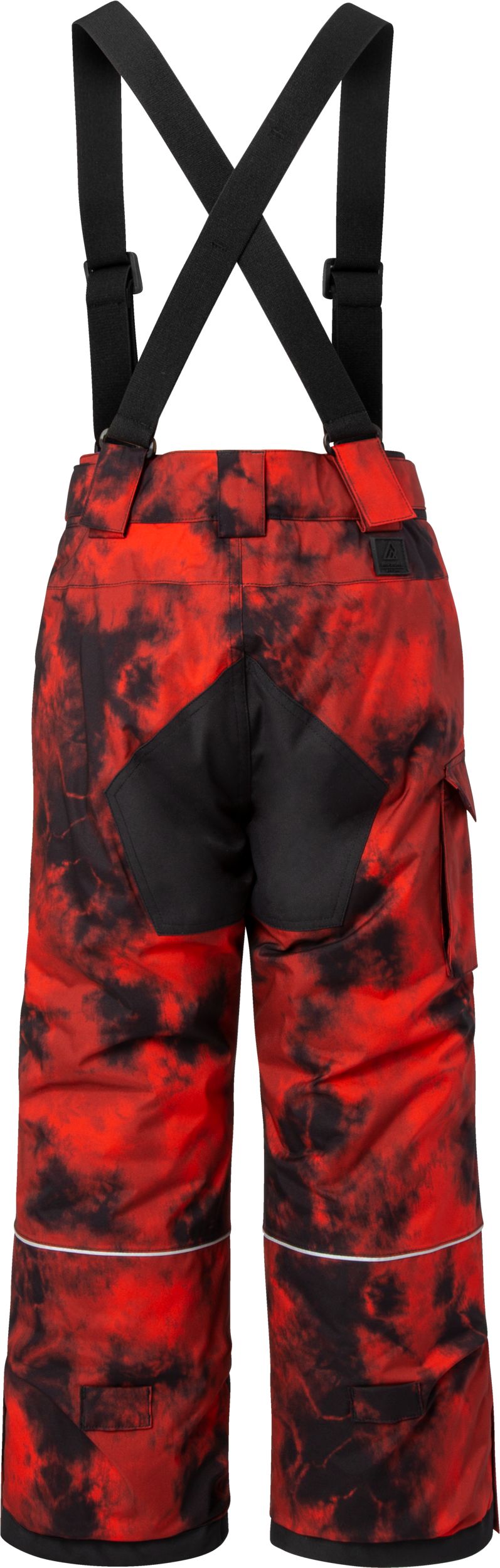 Ripzone Boys' Cascade Insulated Pants