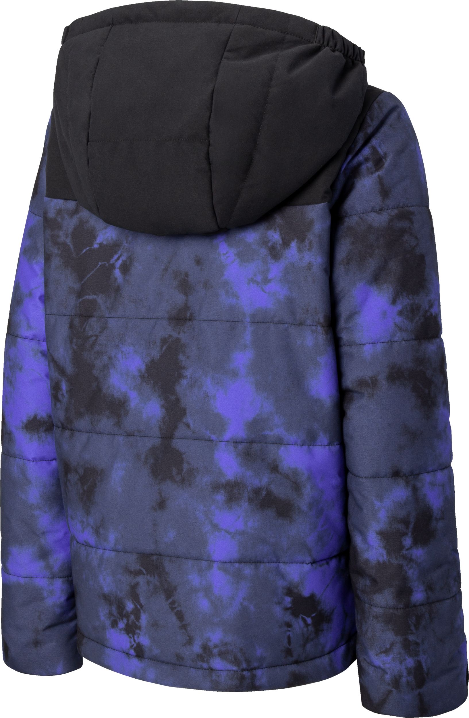 Ripzone Kids' Twilight Ski Puffer Jacket