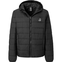 Ripzone Boys' Skoki 3 in1 Jacket Front_Flat