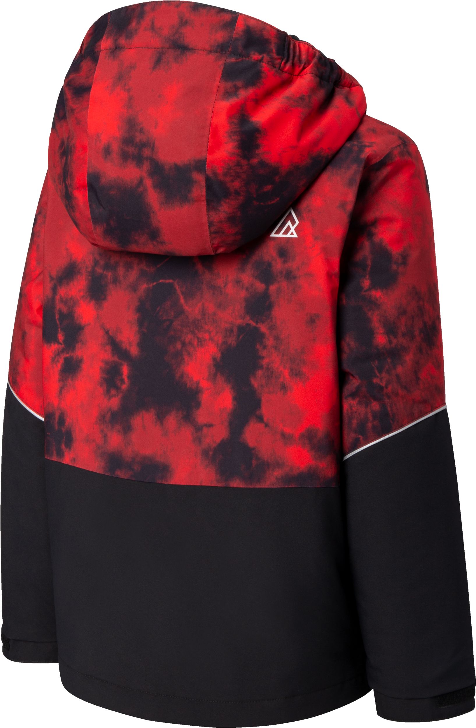 Ripzone Boys' Skoki 3 in1 Jacket