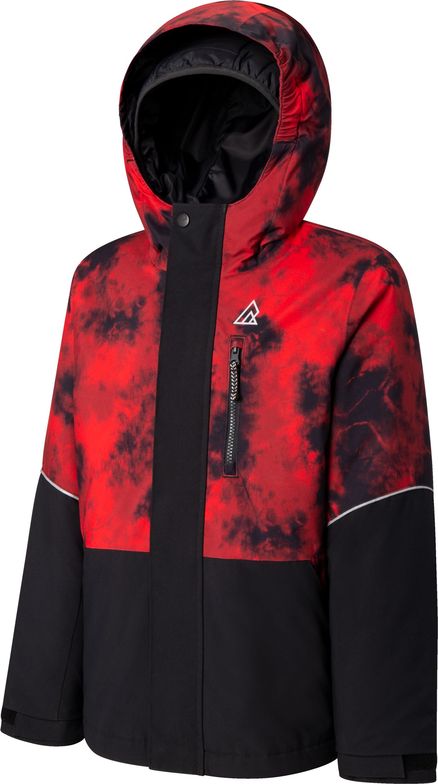Ripzone Boys' Skoki 3 in1 Jacket