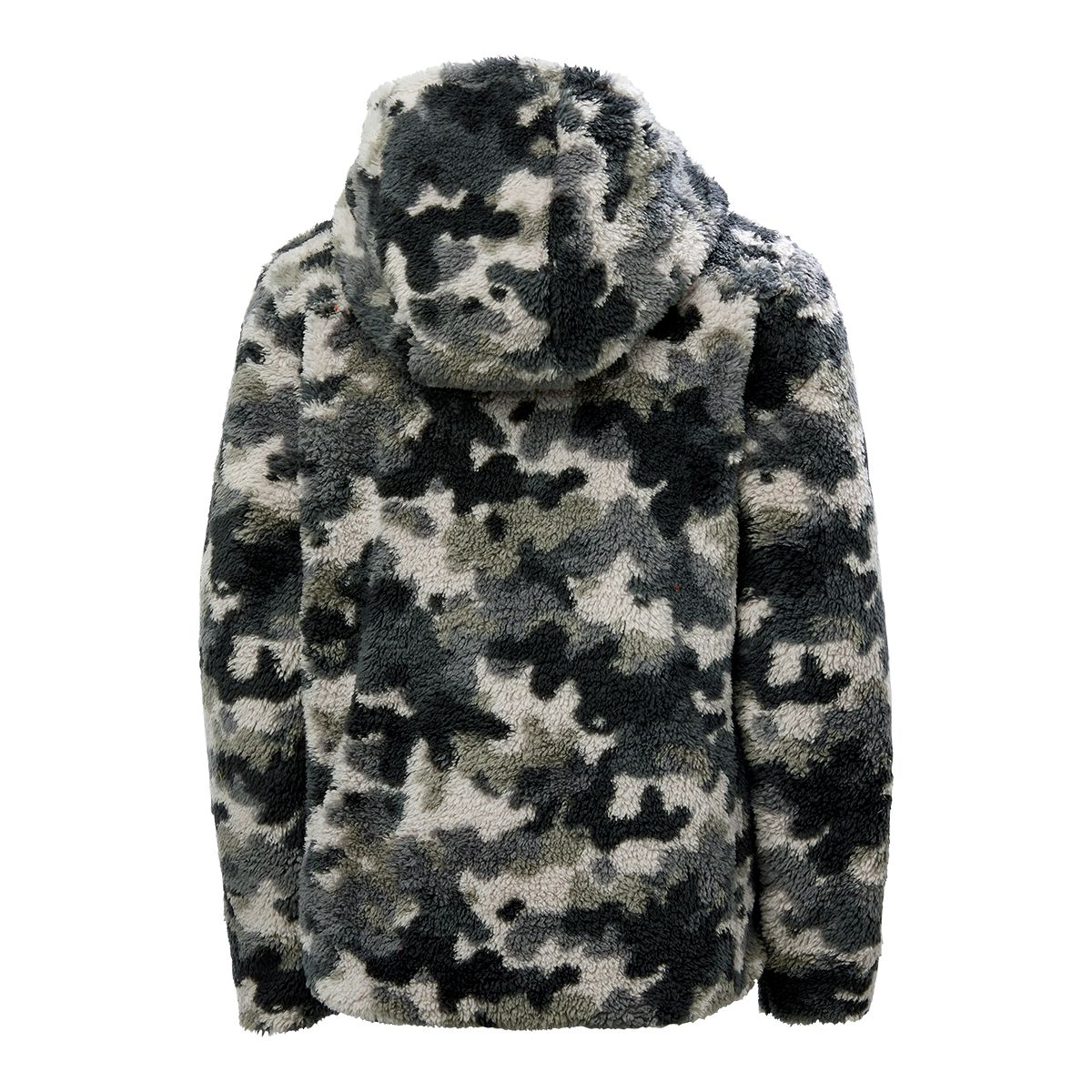 Helly Hansen Kids' Champ Reversible Jacket