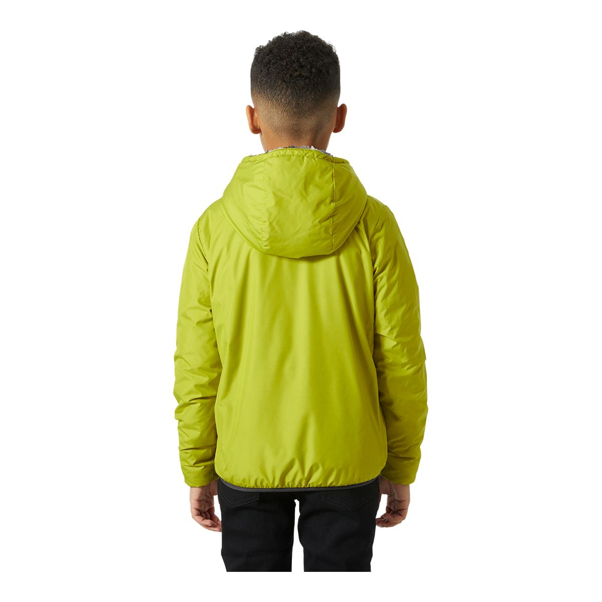Helly Hansen Kids' Champ Reversible Jacket