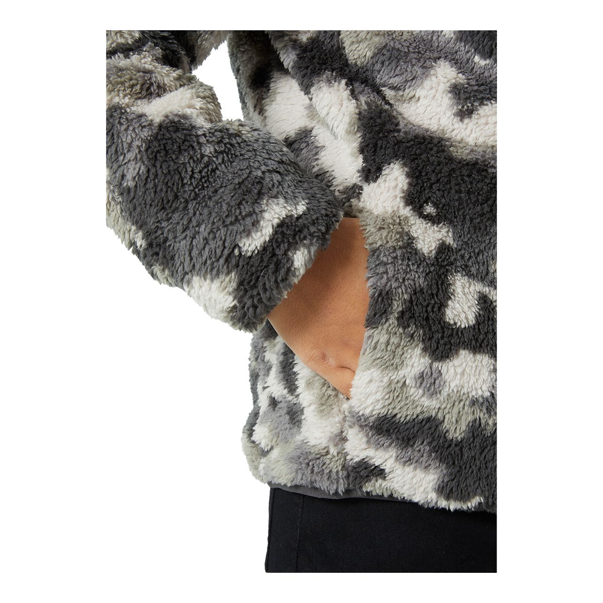 Helly Hansen Kids' Champ Reversible Jacket