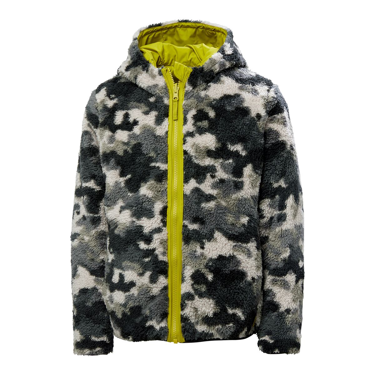 Helly Hansen Kids' Champ Reversible Jacket