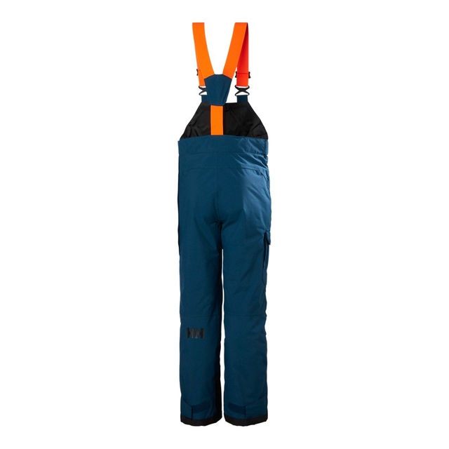 Helly Hansen Boys' Summit Bib Ski Pants SportChek