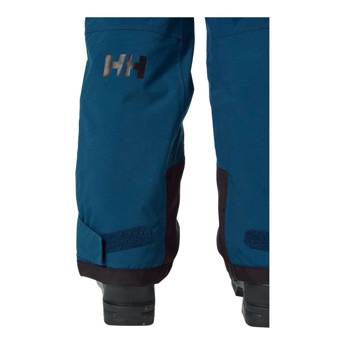 Helly Hansen Kids' Summit Bib Ski Pants