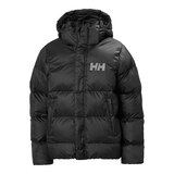 Helly Hansen Youth Unisex Vision Puffy Jacket Front_Angled_Left
