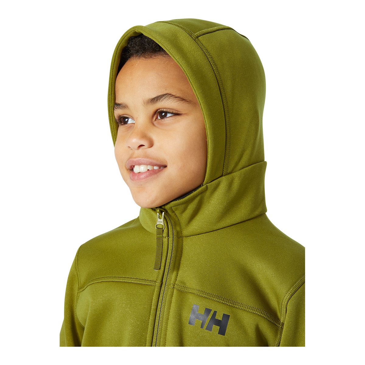 Junior deals fleece jackets