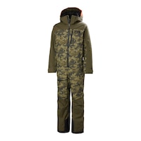 Helly Hansen Junior Boys' Fly High 2.0 Ski Suit Front_Angled_Left
