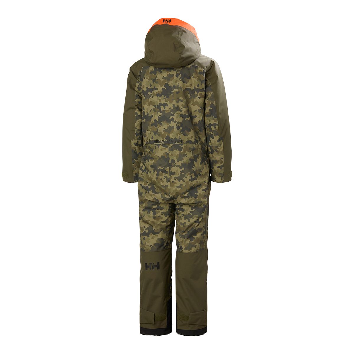 Helly Hansen Junior Boys Fly High 2.0 Ski Suit SportChek