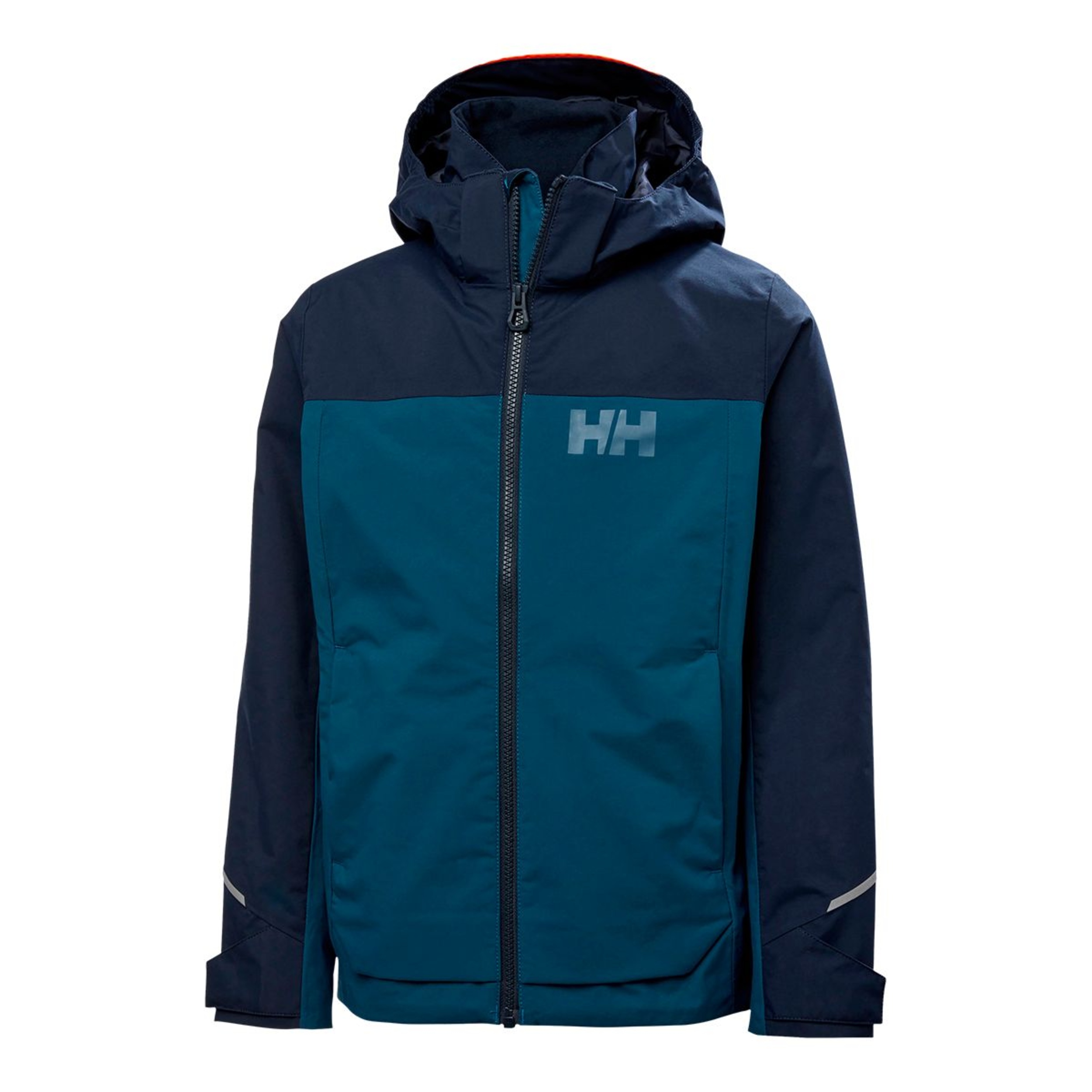 Helly Hansen Junior Boys' Sogndal Waterproof Jacket | SportChek