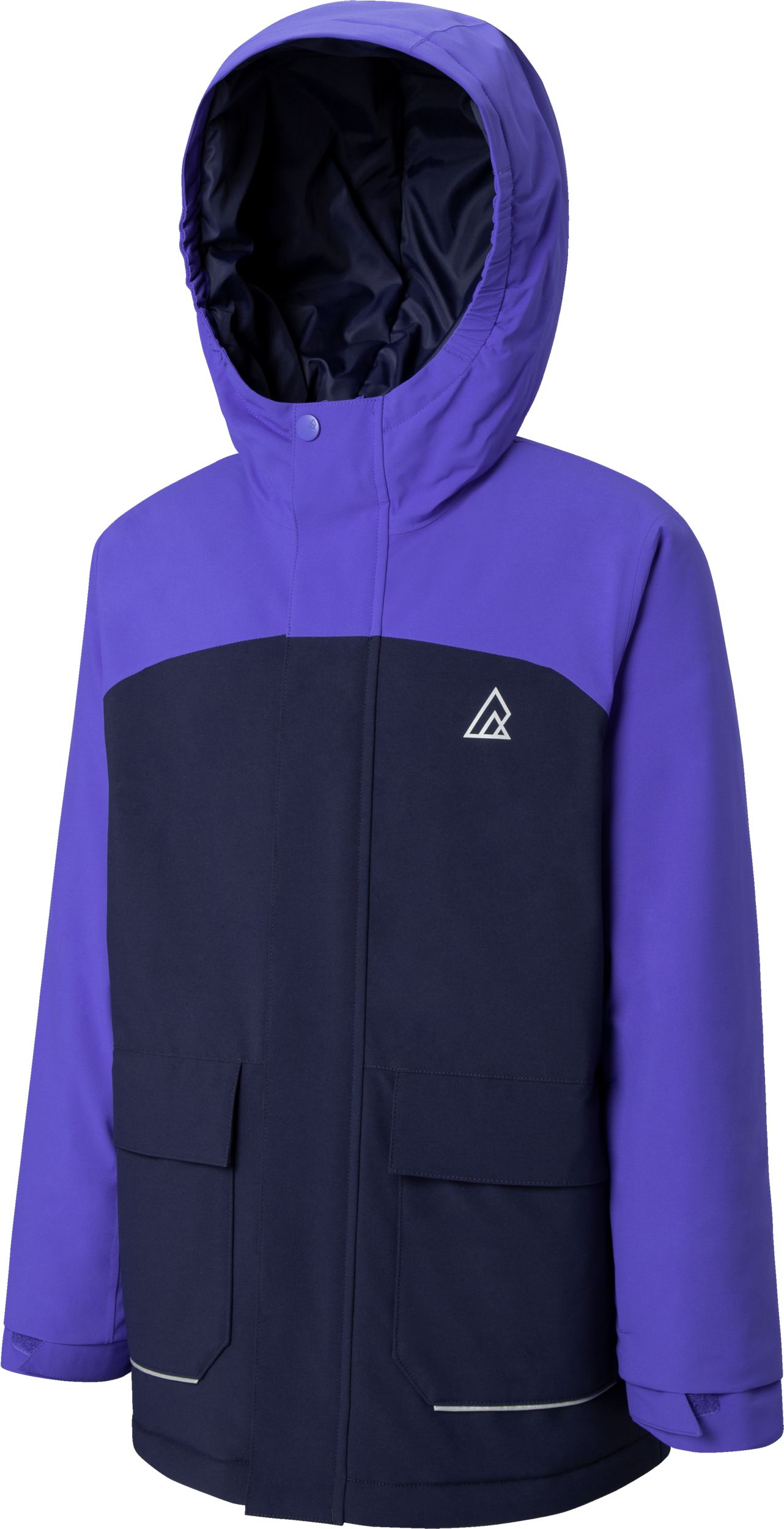 Ripzone Kids' Sunridge Insulated Jacket