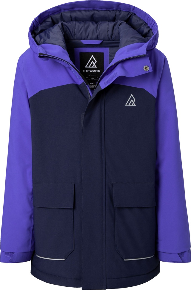 Ripzone Kids' Sunridge Insulated Jacket
