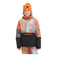 O'Neill Boys' Anorak Jacket Front_Flat