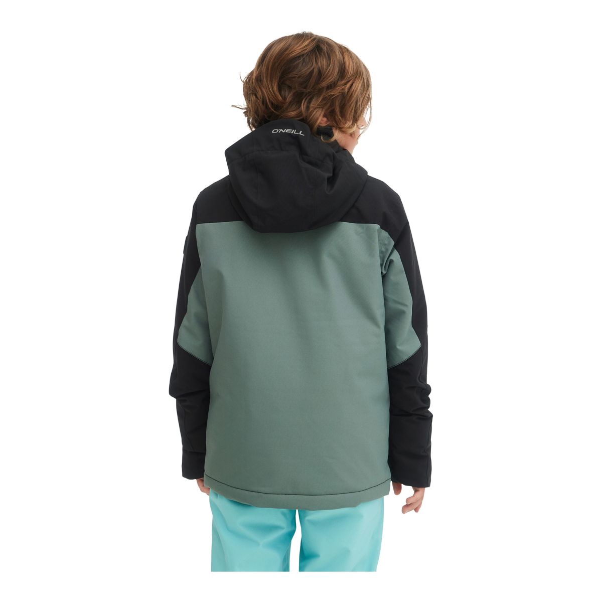 O'Neill Boys' Hammer Jacket
