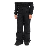 O'Neill Boys' Anvil Ski Pants Front_Angled_Left