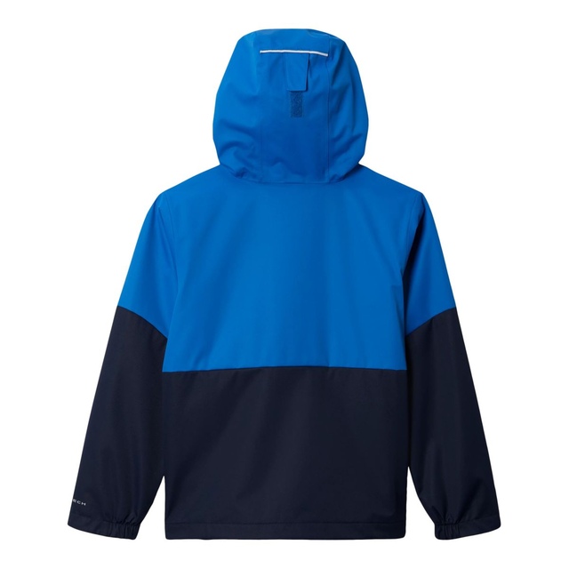 Columbia Hikebound 2 - Giacca termica da ragazzo (confezione da 1