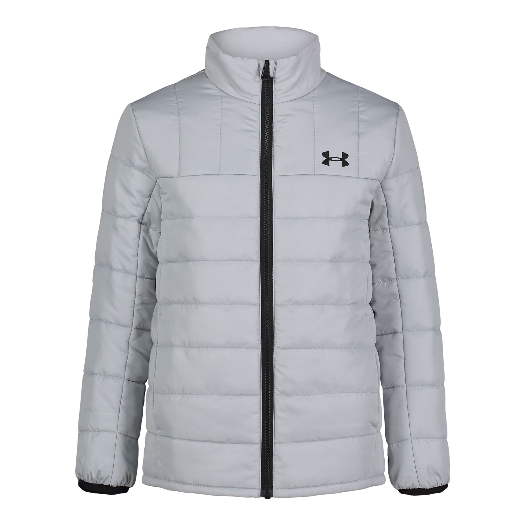 Under Armour Kids' Westward 3-in-1 Insulated Jacket