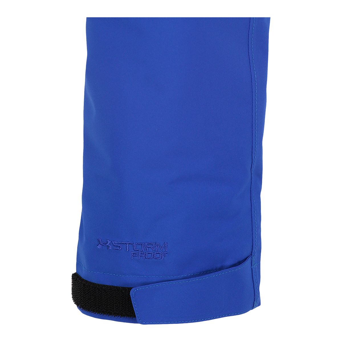 Under Armour Boys' J2 Insulated Waterproof Jacket