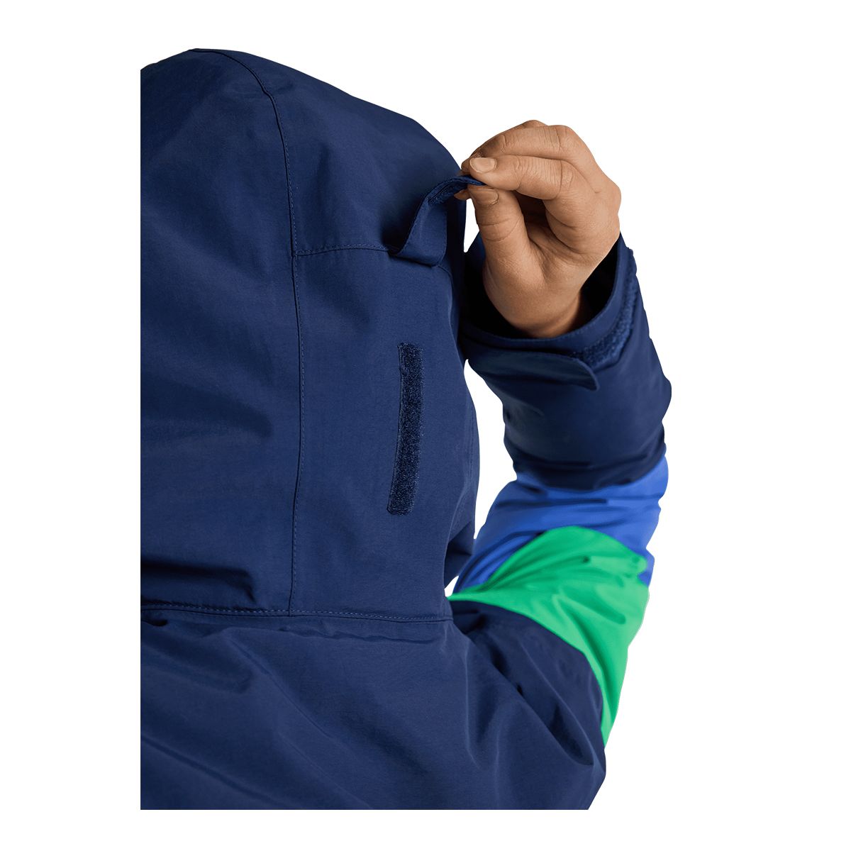 Burton Youth Symbol Insulated Waterproof Jacket