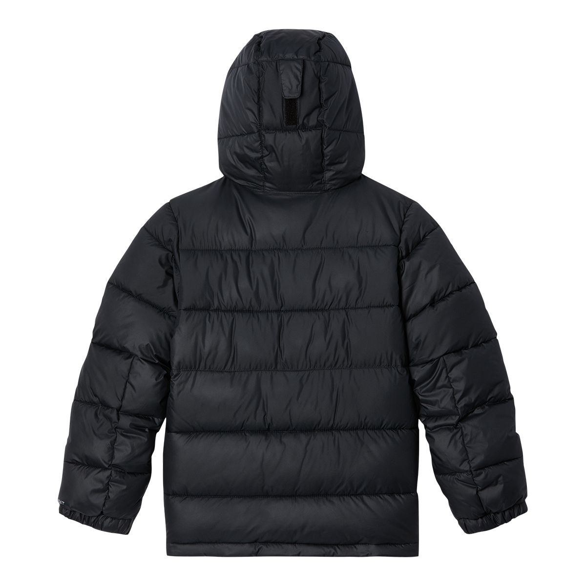 Columbia kids puffer jacket best sale