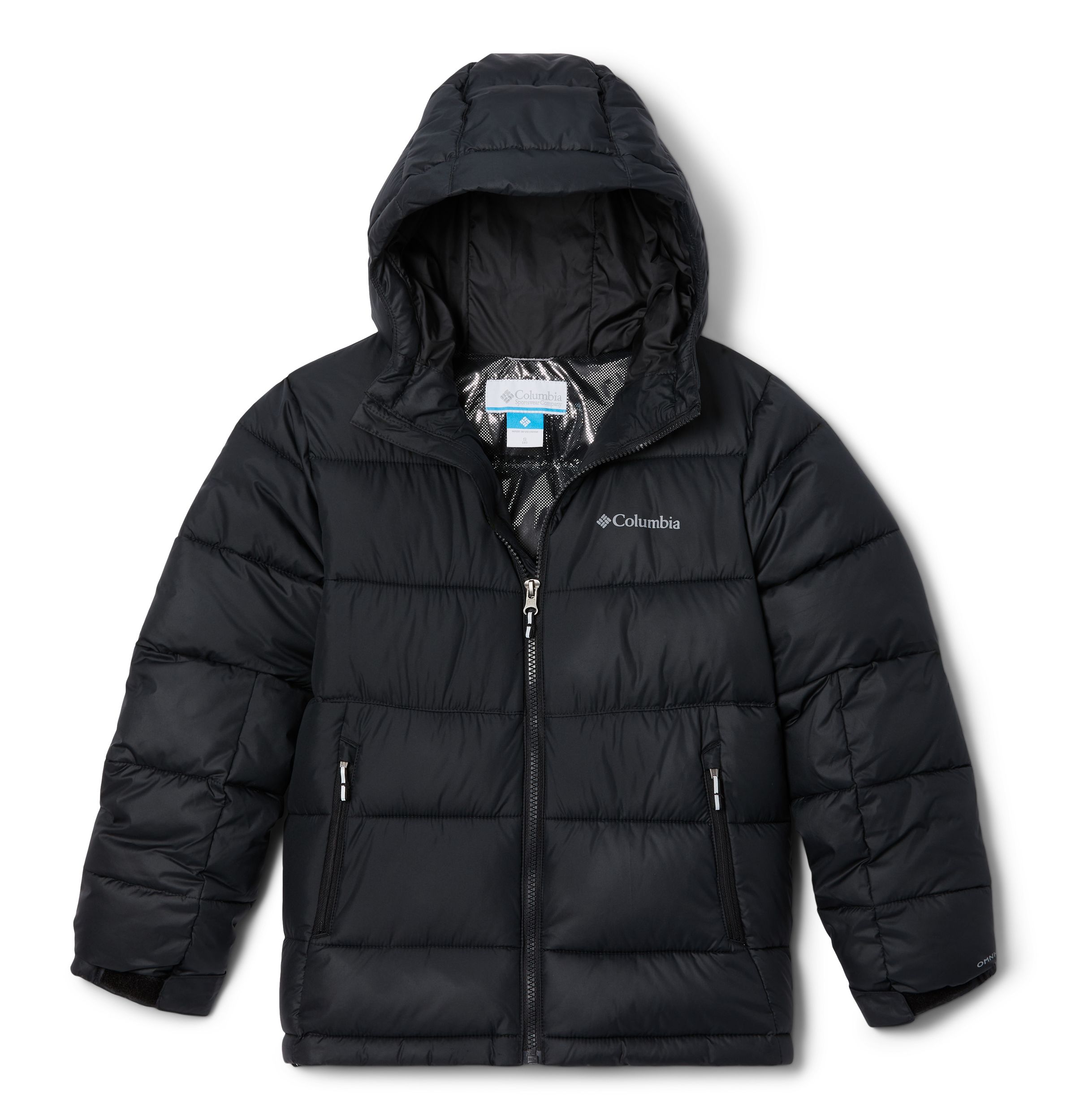 Columbia Kids' Pike Lake™ Insulated Puffer Jacket
