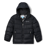 Columbia Kids' Pike Lake™ Insulated Puffer Jacket Front_Flat