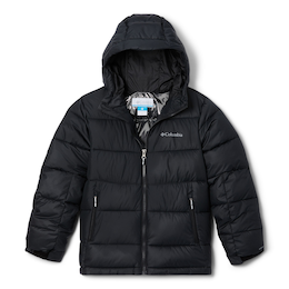 Columbia Kids' Pike Lake™ Insulated Puffer Jacket