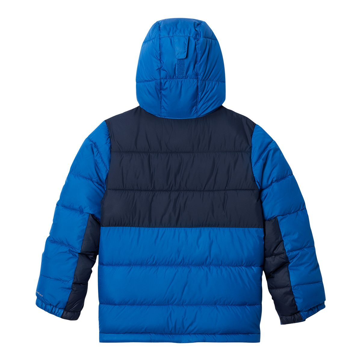 Columbia Boys' Pike Lake™ Insulated Puffer Jacket