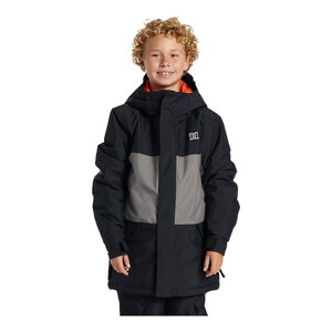 DC Kids' Defy Insulated Snowboard Jacket