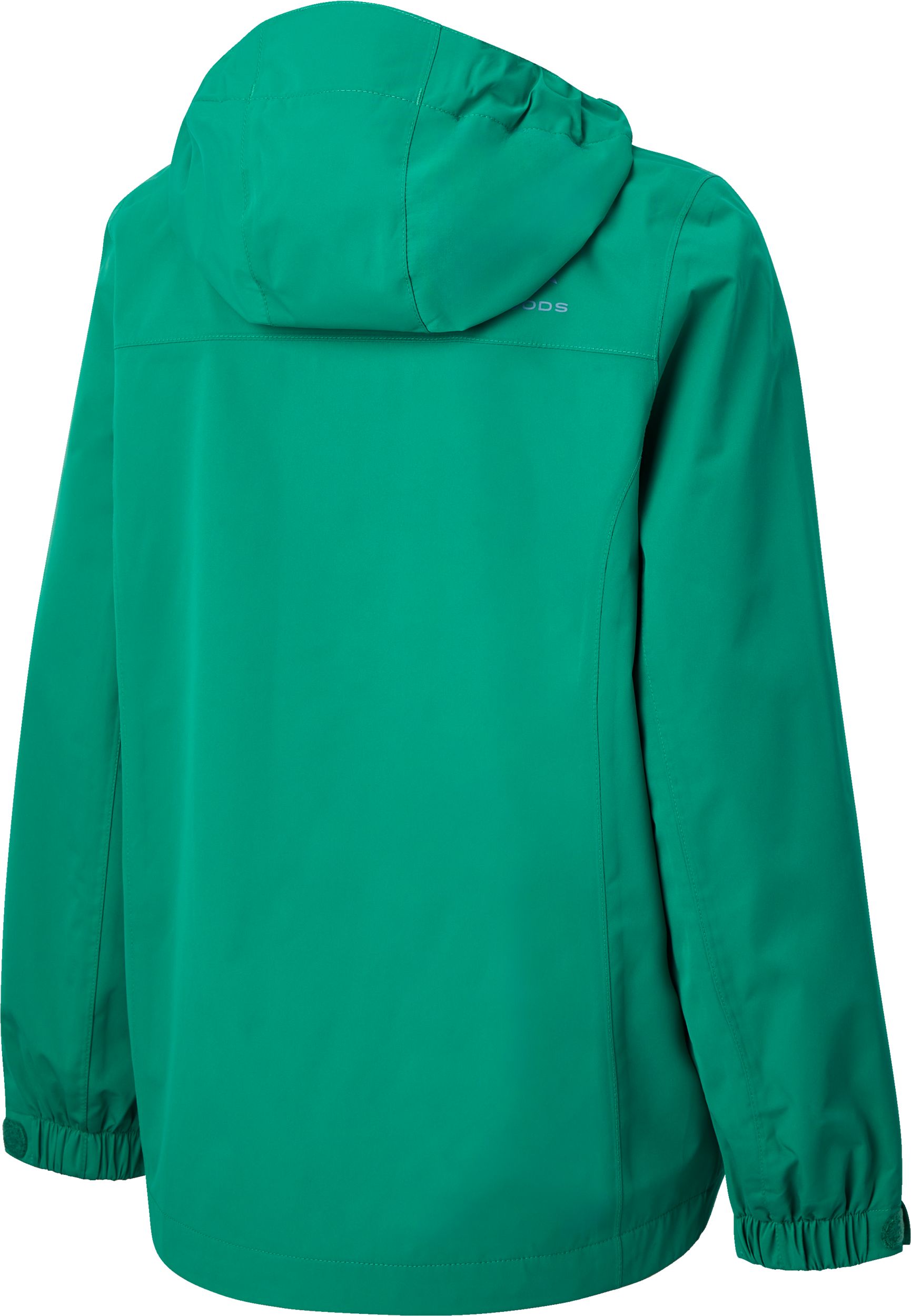 Woods Kids' Toba II 2L Rain Jacket