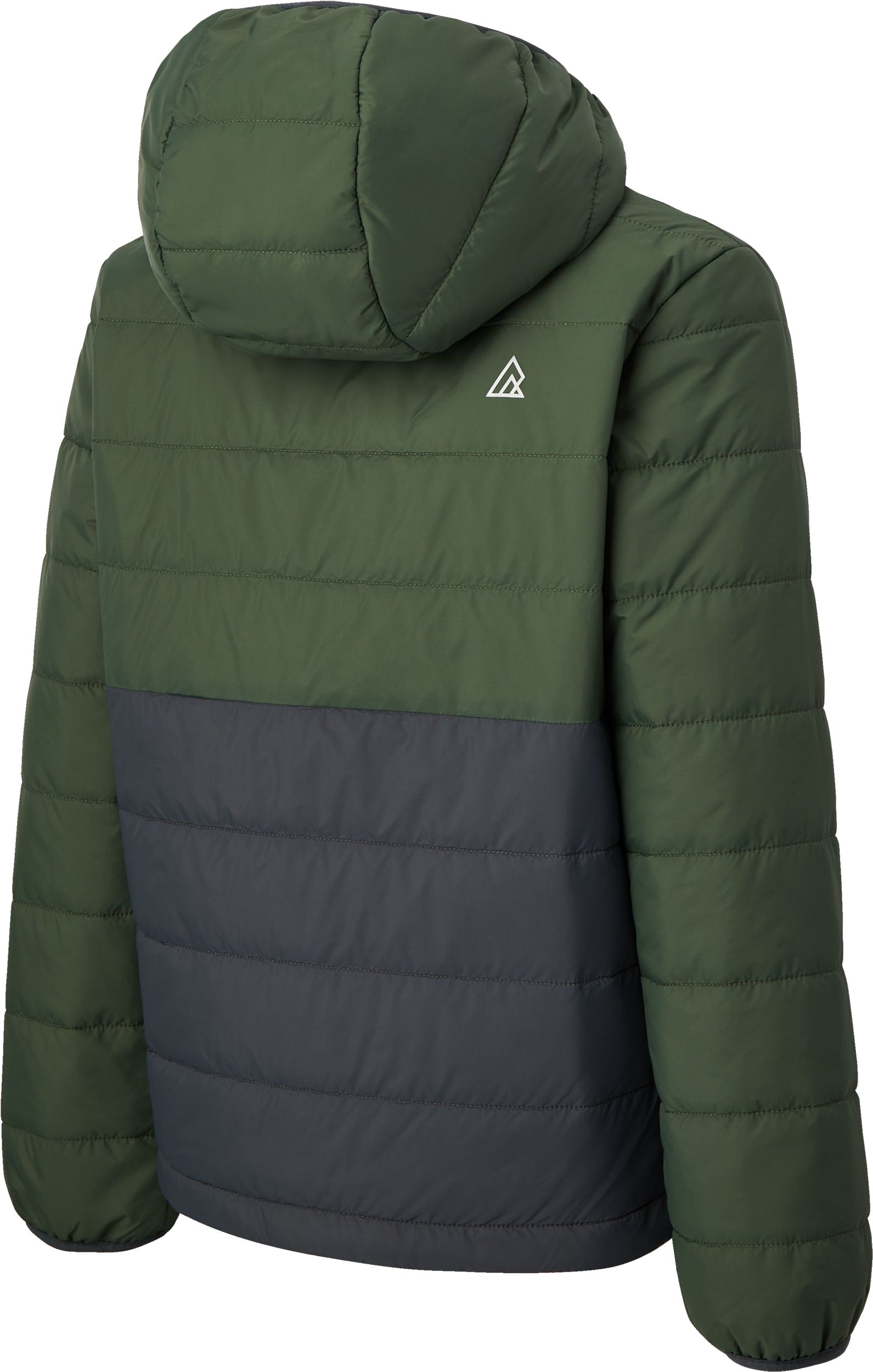 Ripzone Kids' Kenyon Insulated Puffy Jacket
