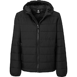 Ripzone Kids' Kenyon Insulated Puffy Jacket Front_Flat