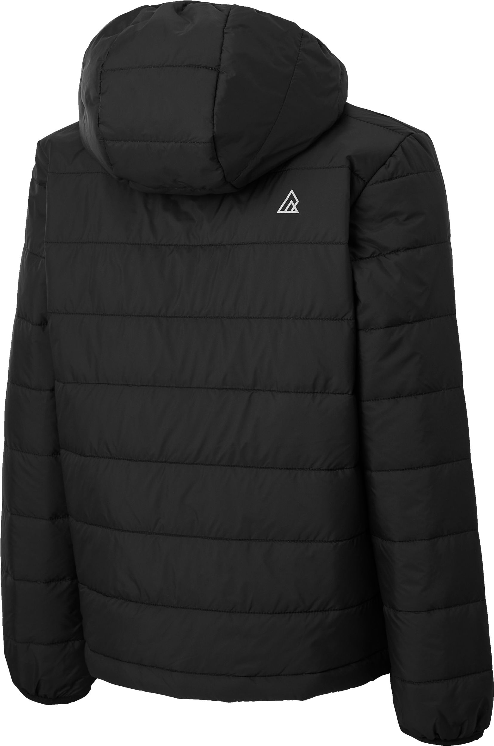 Ripzone Kids' Kenyon Insulated Puffy Jacket
