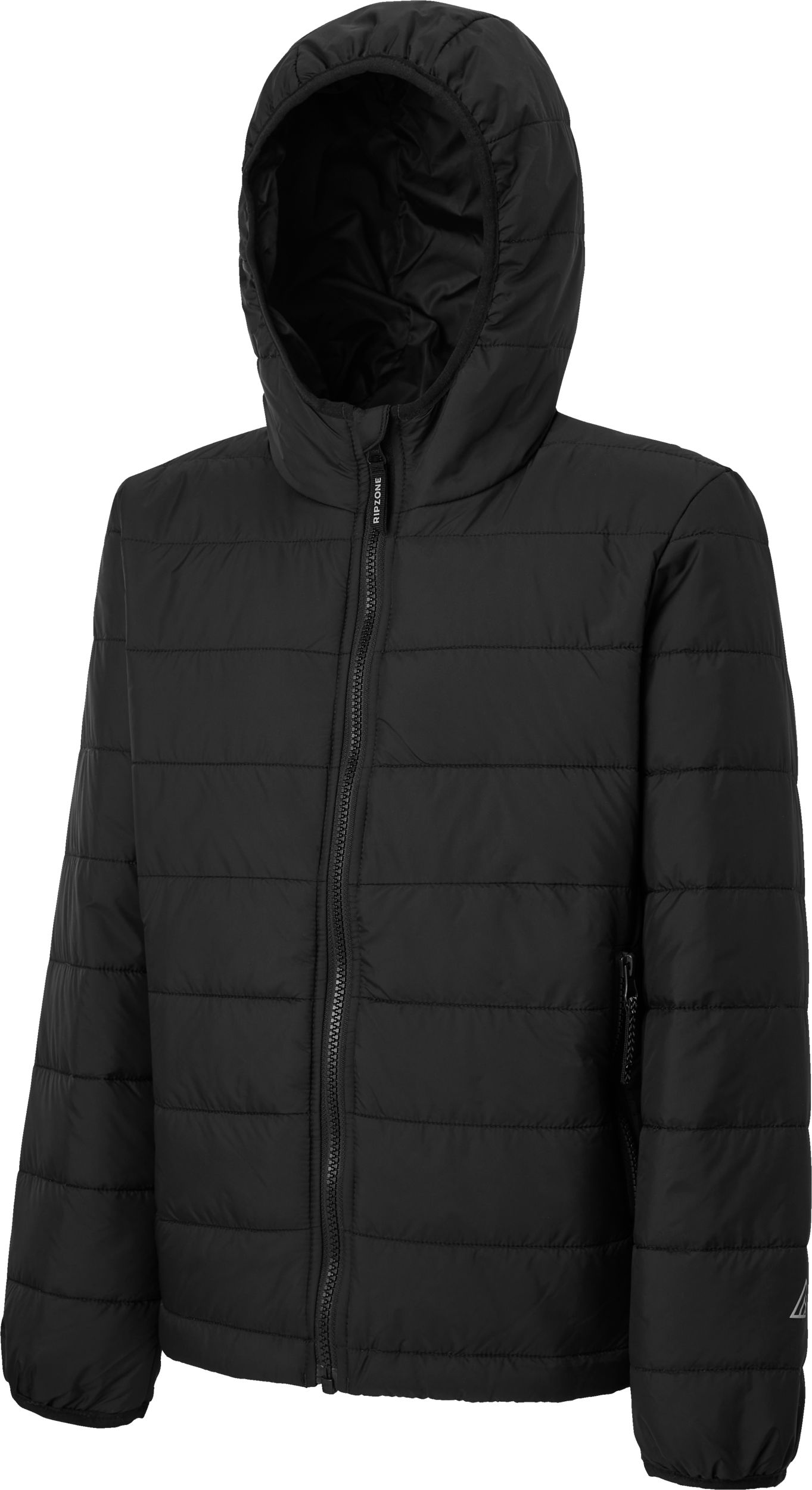 Ripzone Kids' Kenyon Insulated Puffy Jacket