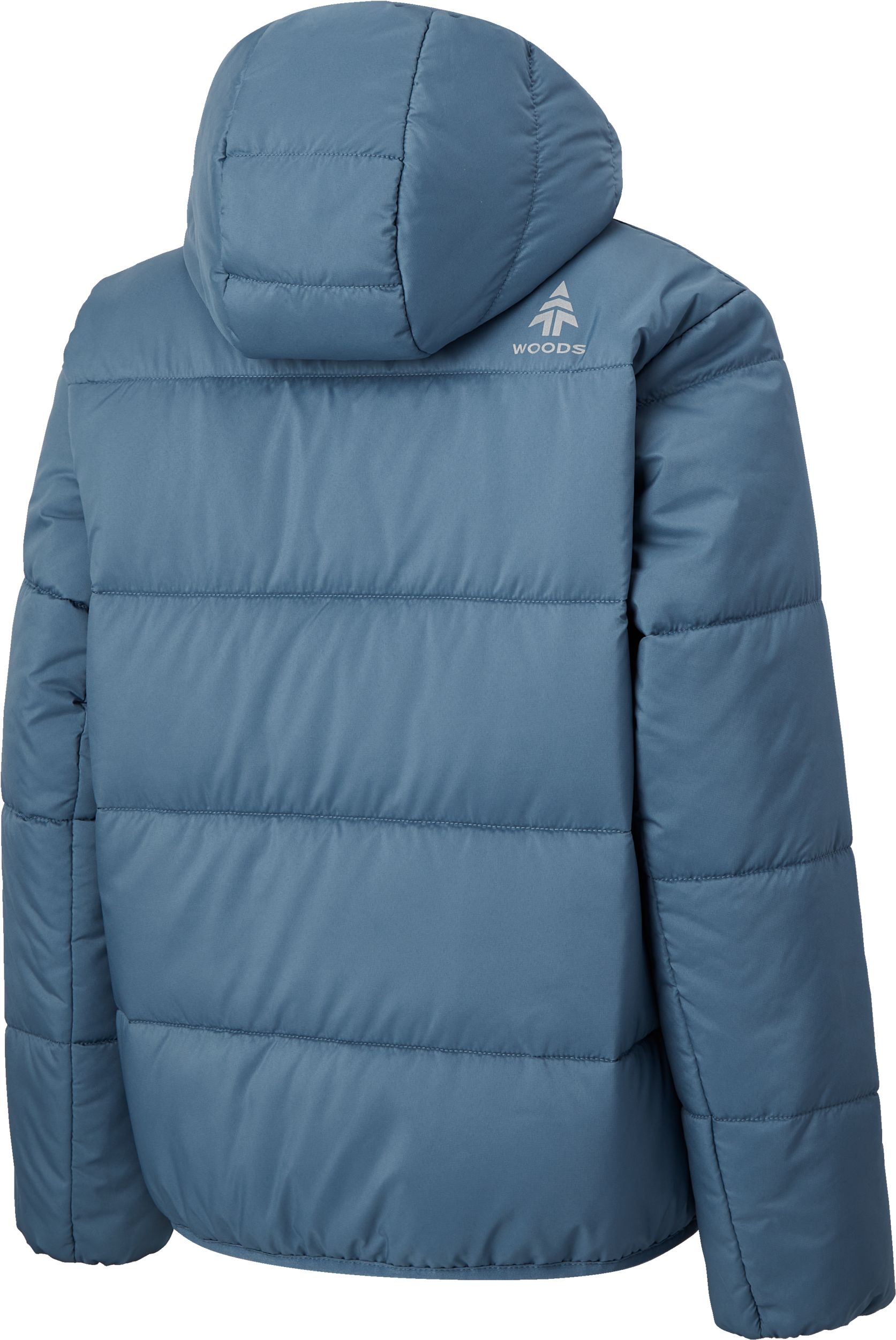Woods Kids' Fresnoy Insulated Jacket