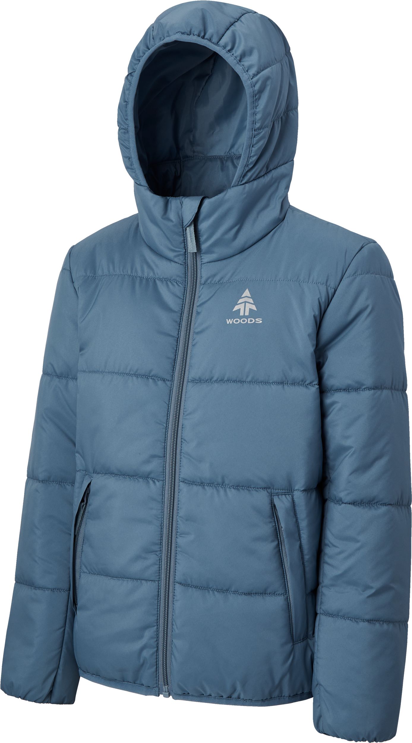 Woods Kids' Fresnoy Insulated Jacket