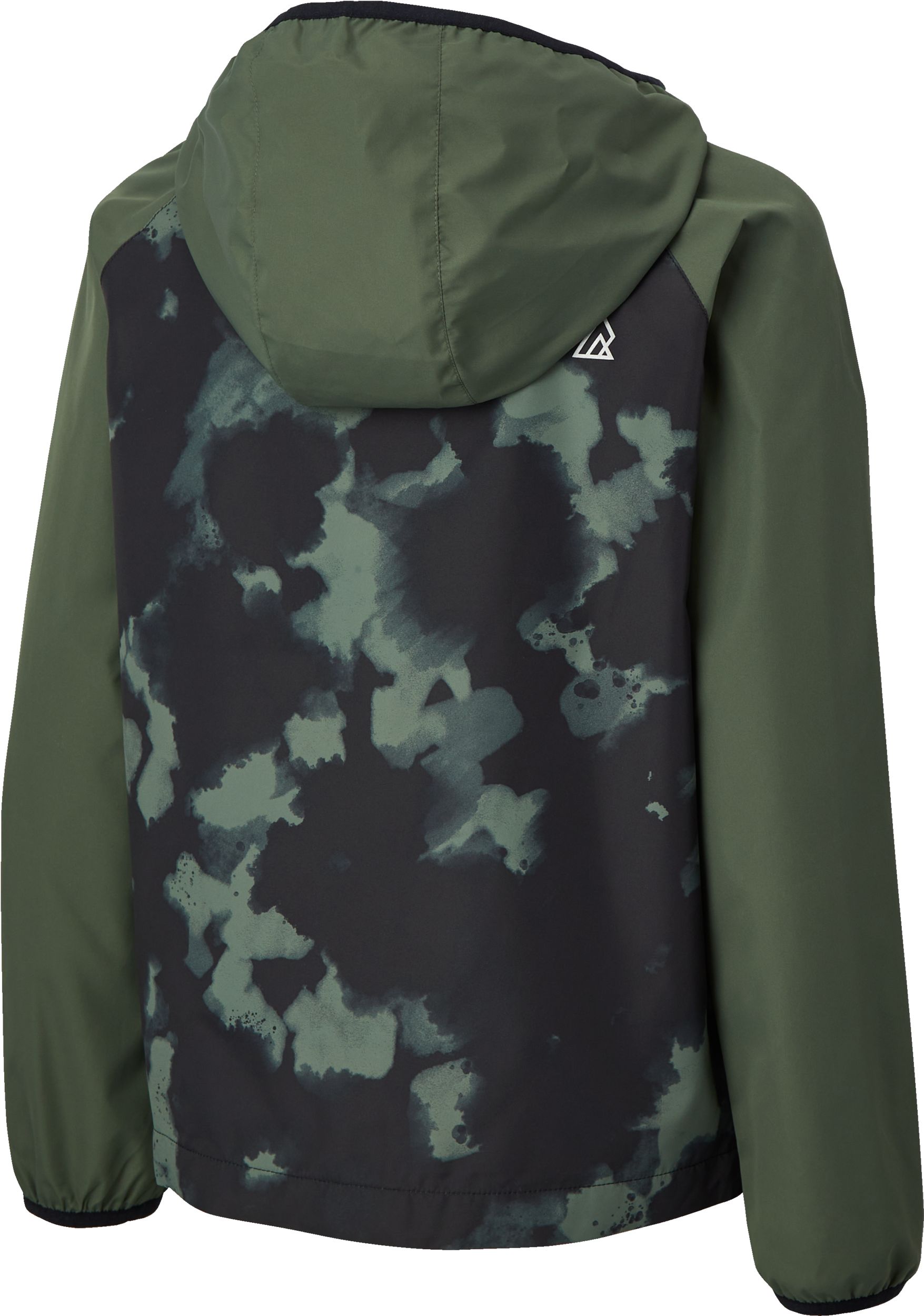 Ripzone Kids' Oakland Windbreaker Jacket