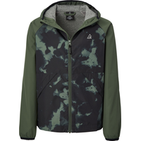 Ripzone Kids' Oakland Windbreaker Jacket Front_Flat