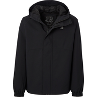 Ripzone Kids' Pacific Waterproof Rain Jacket Front_Flat