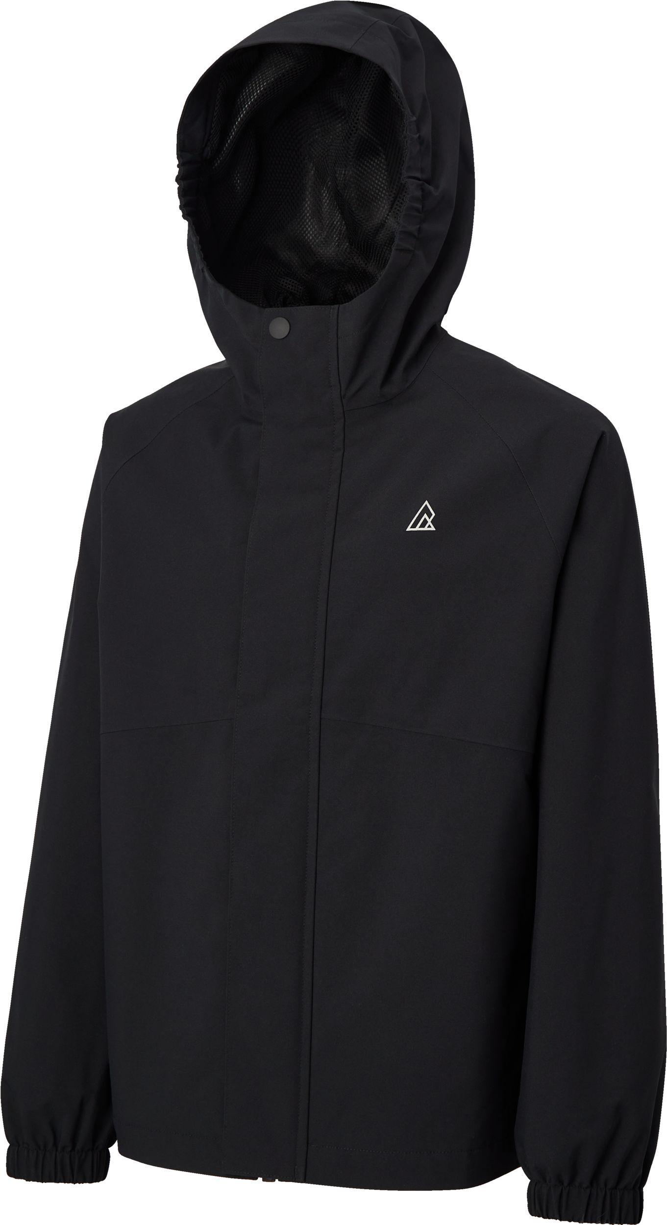 Ripzone Kids' Pacific Waterproof Rain Jacket