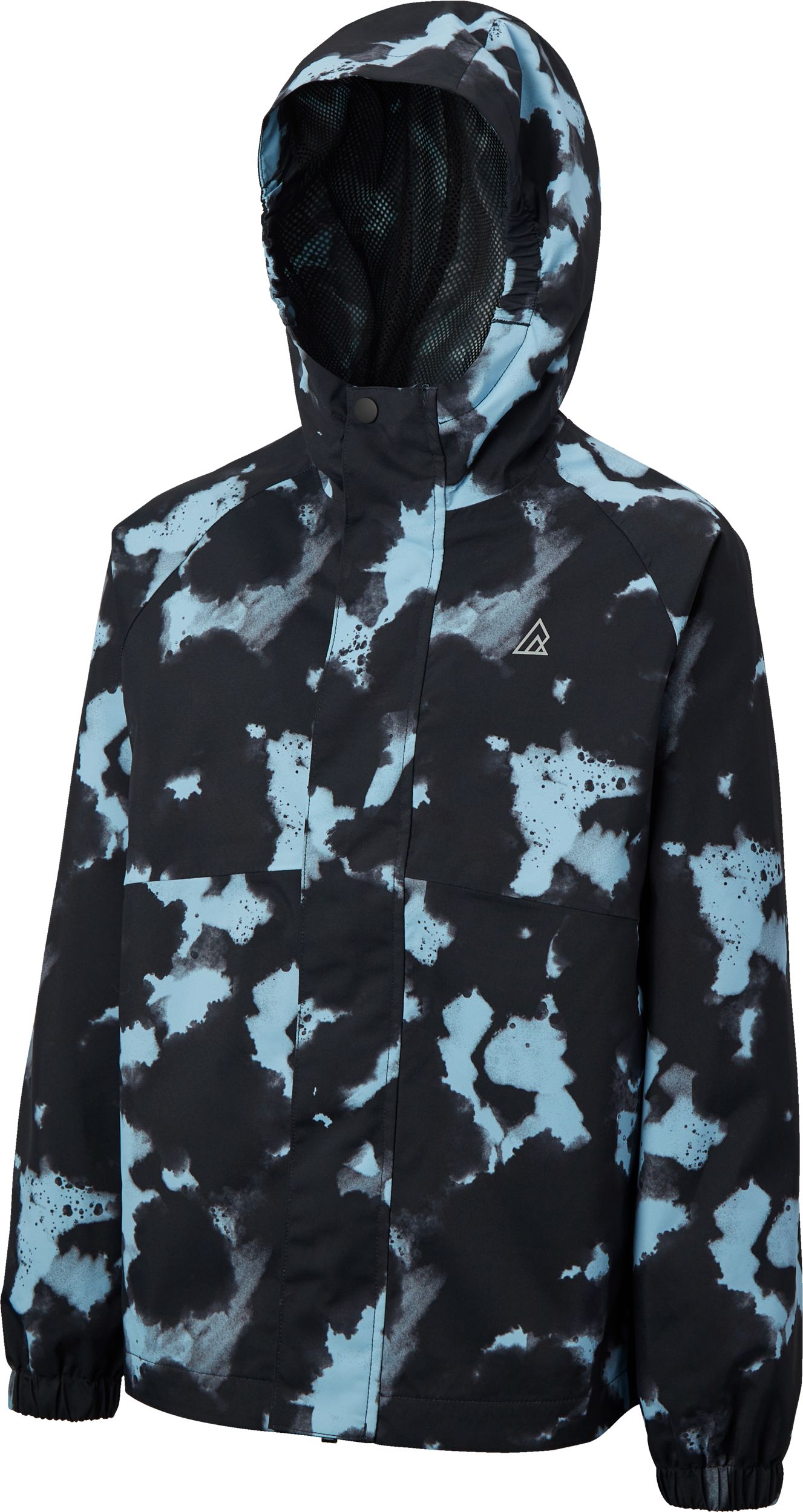 Ripzone Kids' Pacific Waterproof Rain Jacket