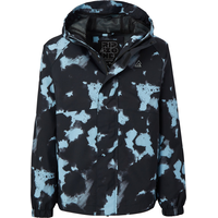 Ripzone Kids' Pacific Waterproof Rain Jacket Front_Flat