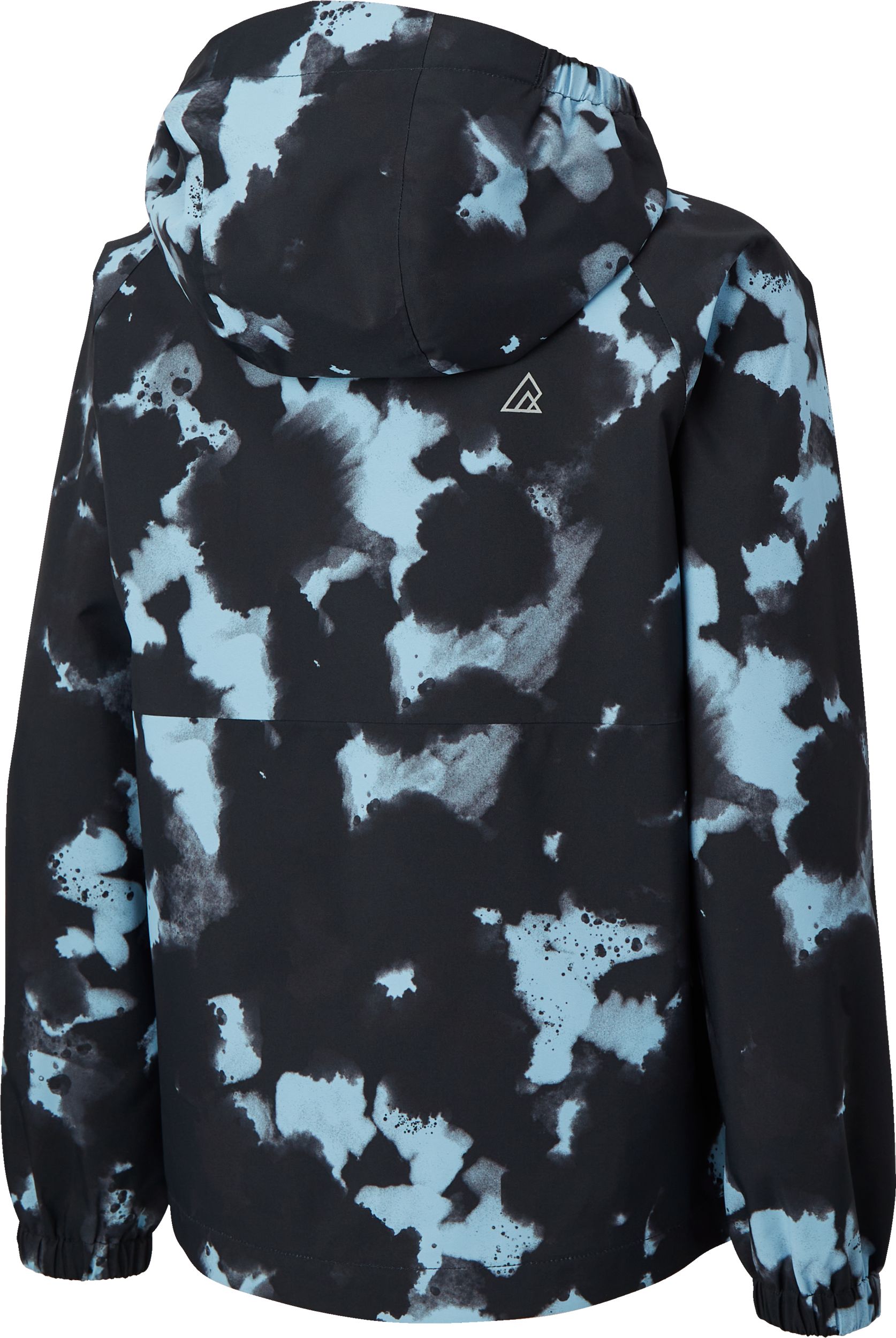 Ripzone Kids' Pacific Waterproof Rain Jacket